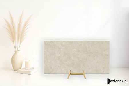 Mirage Elysian Desert Stone szczotkowana 60x120 - płytka imitująca kamień