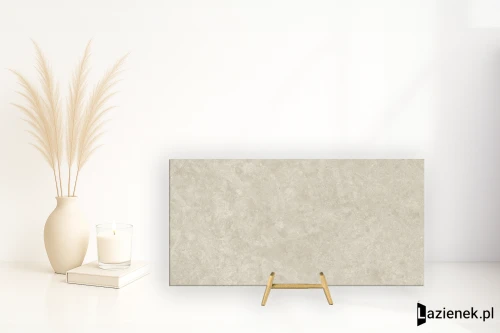 Przejdź do produktu Mirage Elysian Desert Stone szczotkowana 60x120 cm gr. 9 mm - płytka rektyfikowana / BUA3