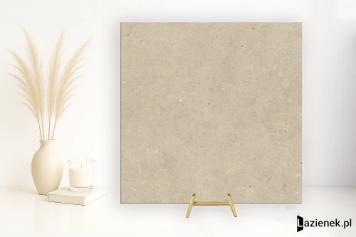 Przejdź do produktu Mirage Elysian Gold Catalan szczotkowana 60x60 cm gr. 9 mm - płytka rektyfikowana / BUC5