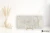 Mirage Elysian Travertini Travertino Misty Cross szczotkowana 60x120 - płytka imitująca kamień
