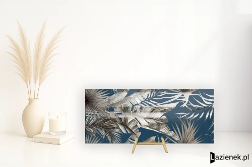 Przejdź do produktu Mirage Emporio 225 Miroir Jungle szczotkowana 120x278 cm gr. 6 mm - płytka nierektyfikowana / AYY6
