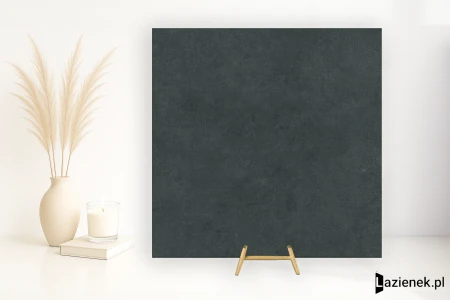 Mirage Glocal Absolute szczotkowana 60x60 - płytka imitująca beton