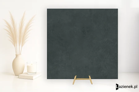 Mirage Glocal Absolute strukturalna 60x60 - płytka imitująca beton