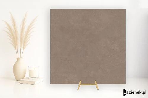 Przejdź do produktu Mirage Glocal Chamois szczotkowana 80x80 cm gr. 9 mm - płytka rektyfikowana / AHZ7