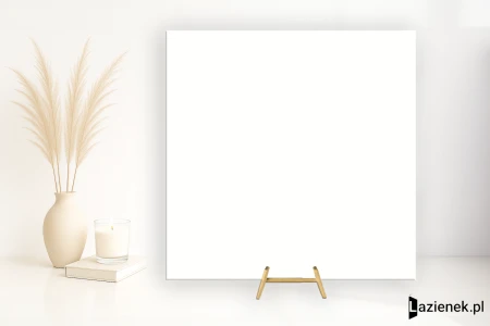 Mirage Jewels Extrawhite wysoki 120x120 - płytka imitująca marmur