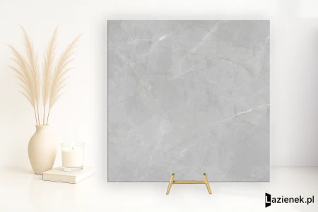 Mirage Jewels Raymi wysoki 120x120 - płytka imitująca marmur