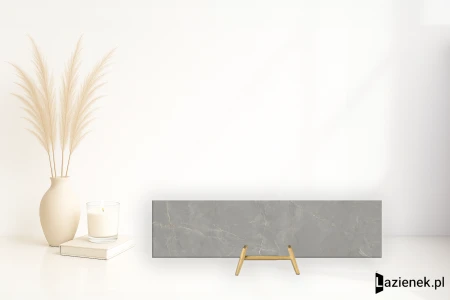 Mirage Jewels Raymi naturalna 15x60 - płytka imitująca marmur