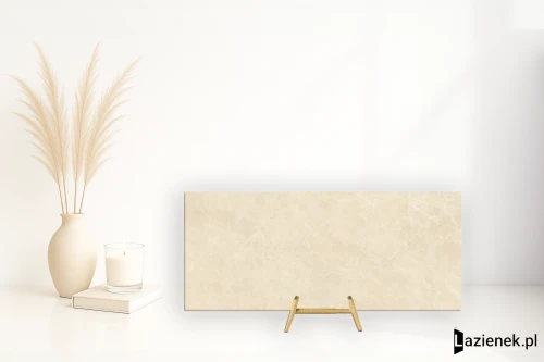 Przejdź do produktu Mirage Jewels Royal wysoki połysk 120x278 cm gr. 6 mm - płytka rektyfikowana / UG69