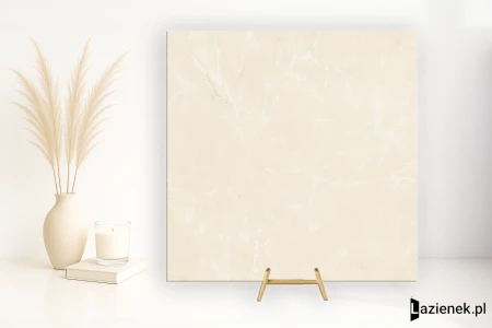 Mirage Jewels Royal wysoki 60x60 - płytka imitująca marmur
