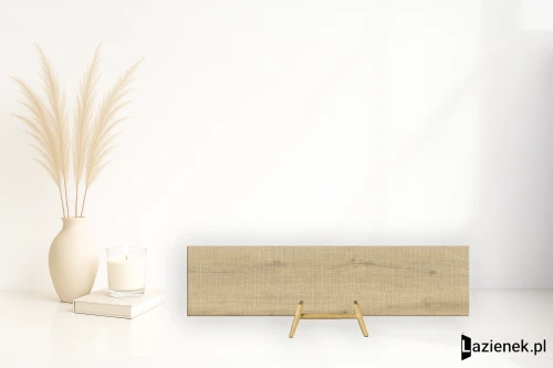 Przejdź do produktu Mirage Kao Hazelnut Raw strukturalna 30x120 cm gr. 20 mm - płytka rektyfikowana / BUY5