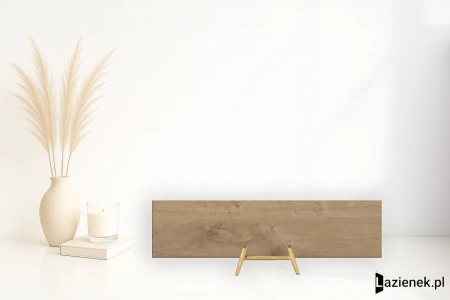 Mirage Kao Spice strukturalna 30x120 - płytka drewnopodobna