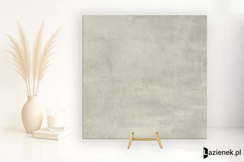 Przejdź do produktu Mirage Lemmy Afterglow szczotkowana 120x120 cm gr. 9 mm - płytka rektyfikowana / ADY8
