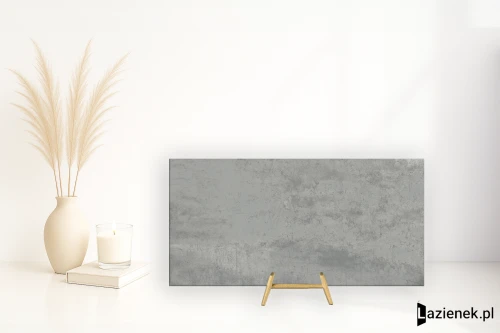 Przejdź do produktu Mirage Lemmy Excalibur szczotkowana 60x120 cm gr. 9 mm - płytka rektyfikowana / UQ05