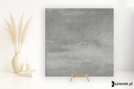 Mirage Lemmy Excalibur szczotkowana 60x60 - płytka imitująca kamień