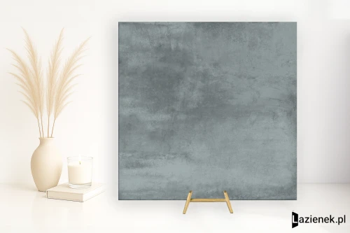 Przejdź do produktu Mirage Lemmy King szczotkowana 120x120 cm gr. 9 mm - płytka rektyfikowana / AHG6