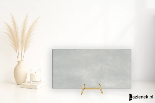 Przejdź do produktu Mirage Lemmy Nimbus szczotkowana 30x60 cm gr. 9 mm - płytka rektyfikowana / UR57