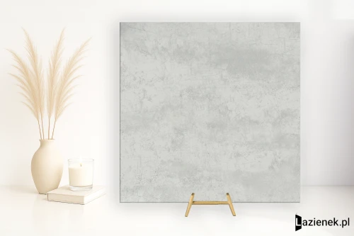 Przejdź do produktu Mirage Lemmy Nimbus szczotkowana 60x60 cm gr. 9 mm - płytka rektyfikowana / UP95