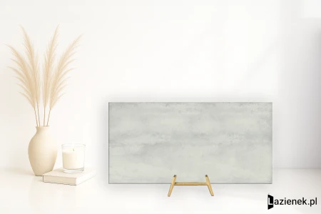 Mirage Lemmy Palladium szczotkowana 30x60 - płytka imitująca kamień