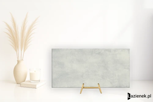Przejdź do produktu Mirage Lemmy Palladium szczotkowana 60x120 cm gr. 9 mm - płytka rektyfikowana / UQ03