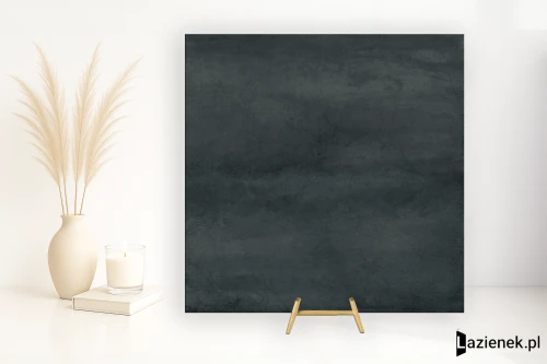 Przejdź do produktu Mirage Lemmy Venom szczotkowana 120x120 cm gr. 9 mm - płytka rektyfikowana / ADY7