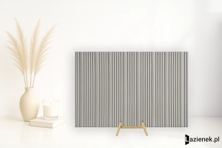Mirage Mand Md02 Grigio Armor strukturalna 30x45 - płytka imitująca beton
