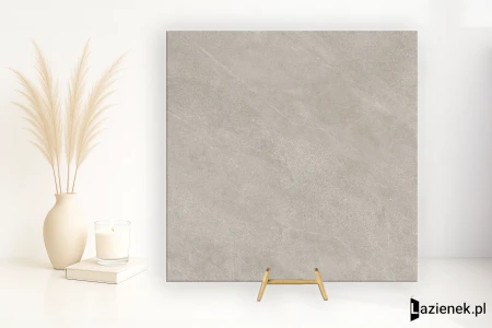 Mirage Motley Altamont szczotkowana 80x80 - płytka imitująca kamień