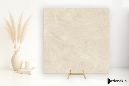 Mirage Motley Monterey naturalna 60x60 - płytka imitująca kamień