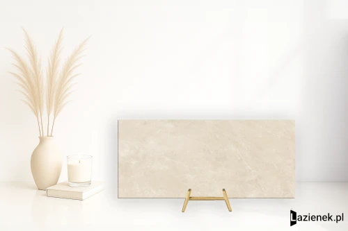 Przejdź do produktu Mirage Motley Monterey szczotkowana 120x278 cm gr. 6 mm - płytka rektyfikowana / BIS1