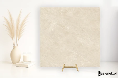 Mirage Motley Monterey szczotkowana 80x80 - płytka imitująca kamień