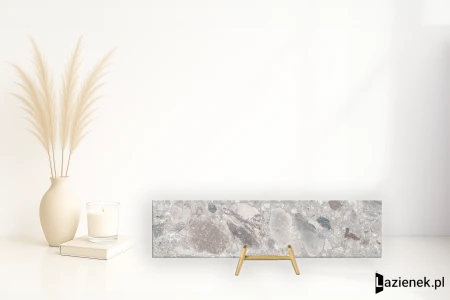 Mirage Norr Hav naturalna 15x60 - płytka imitująca lastryko
