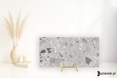 Przejdź do produktu Mirage Norr Hav naturalna 30x60 cm gr. 9 mm - płytka rektyfikowana / AYF7