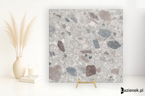 Przejdź do produktu Mirage Norr Hav strukturalna 60x60 cm gr. 20 mm - płytka rektyfikowana / AYG3