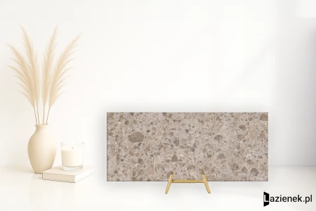 Mirage Norr Oken naturalna 120x278 - płytka imitująca lastryko