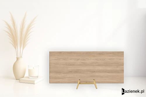 Przejdź do produktu Mirage Oudh Jinkoh szczotkowana 120x278 cm gr. 6 mm - płytka rektyfikowana / BFM3