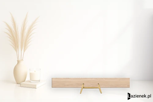 Przejdź do produktu Mirage Oudh Jinkoh szczotkowana 30x240 cm gr. 9 mm - płytka rektyfikowana / BSS0