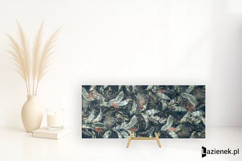Przejdź do produktu Mirage Papier Encanto Gold szczotkowana 120x278 cm gr. 6 mm - płytka rektyfikowana / BDI0