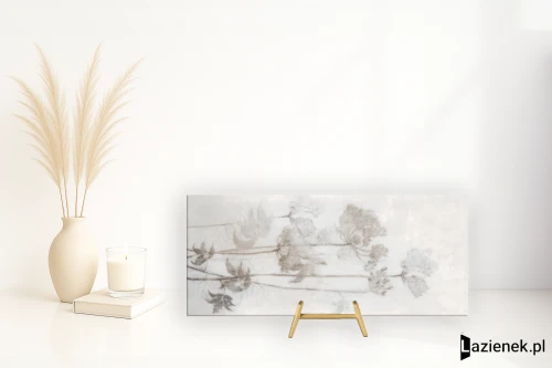 Przejdź do produktu Mirage Papier Espoir Chaud szczotkowana 120x278 cm gr. 6 mm - płytka rektyfikowana / BDJ6