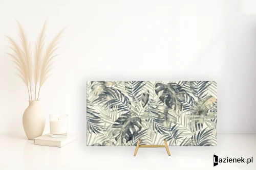 Przejdź do produktu Mirage Papier Palm szczotkowana 60x120 cm gr. 6 mm - płytka rektyfikowana / BTP3