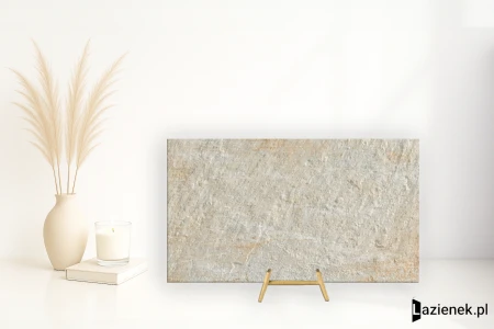Mirage Quarziti 2.0 Mountains naturalna 40x60 - płytka imitująca kamień