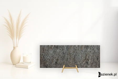 Mirage Quarziti 2.0 River naturalna 20x60 - płytka imitująca kamień