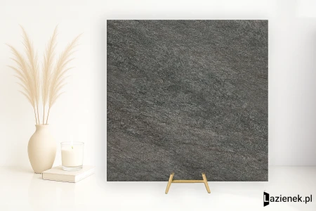 Mirage Quarziti 2.0 River naturalna 60x60 - płytka imitująca kamień