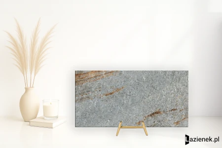 Mirage Quarziti 2.0 Waterfall naturalna 30x60 - płytka imitująca kamień