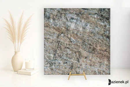 Mirage Quarziti 2.0 Waterfall naturalna 15x15 - płytka imitująca kamień
