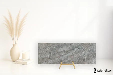 Mirage Quarziti 2.0 Waterfall naturalna 20x60 - płytka imitująca kamień