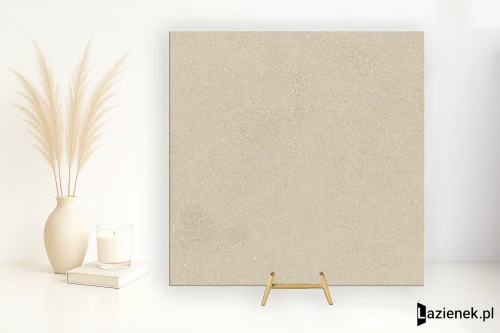 Przejdź do produktu Mirage Reconcrete Caribbean szczotkowana 60x60 cm gr. 8 mm - płytka rektyfikowana / CBB4