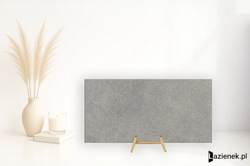 Przejdź do produktu Mirage Reconcrete Storm naturalna 30x60 cm gr. 8 mm - płytka rektyfikowana / CBB2