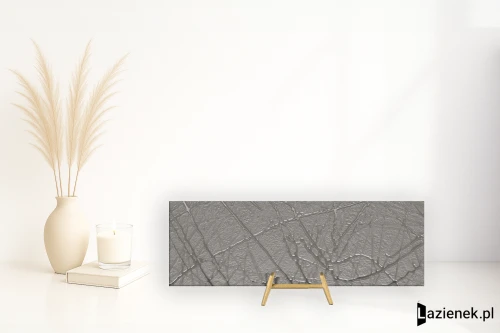 Przejdź do produktu Mirage Reflet Soirèe matowa z błysz. refleksami 20x60 cm gr. 9 mm - płytka nierektyfikowana / BGJ6