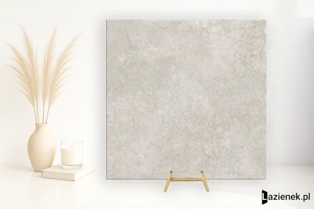 Mirage Restone Dune naturalna 80x80 - płytka imitująca kamień