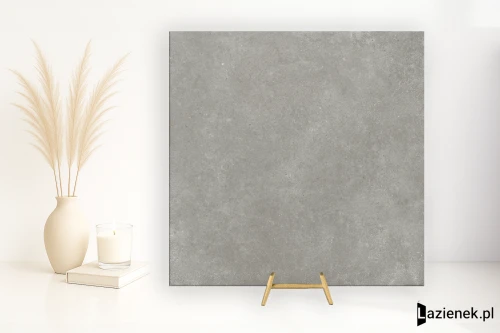 Przejdź do produktu Mirage Restone Icelandic szczotkowana 120x120 cm gr. 9 mm - płytka rektyfikowana / BYK8