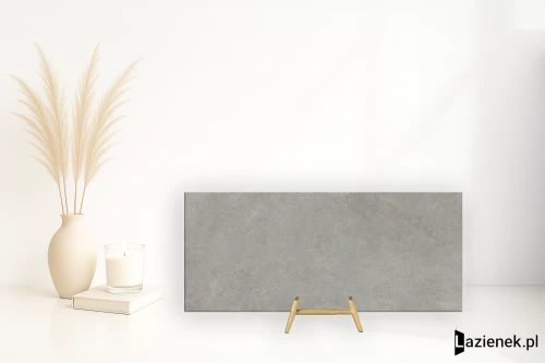 Przejdź do produktu Mirage Restone Icelandic szczotkowana 120x278 cm gr. 6 mm - płytka rektyfikowana / BYL1